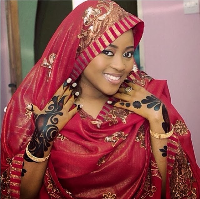 African Bridal Outfits Hausa Style See Beautiful Colorful Bridal Wear From Nigeria Fashion Ghana