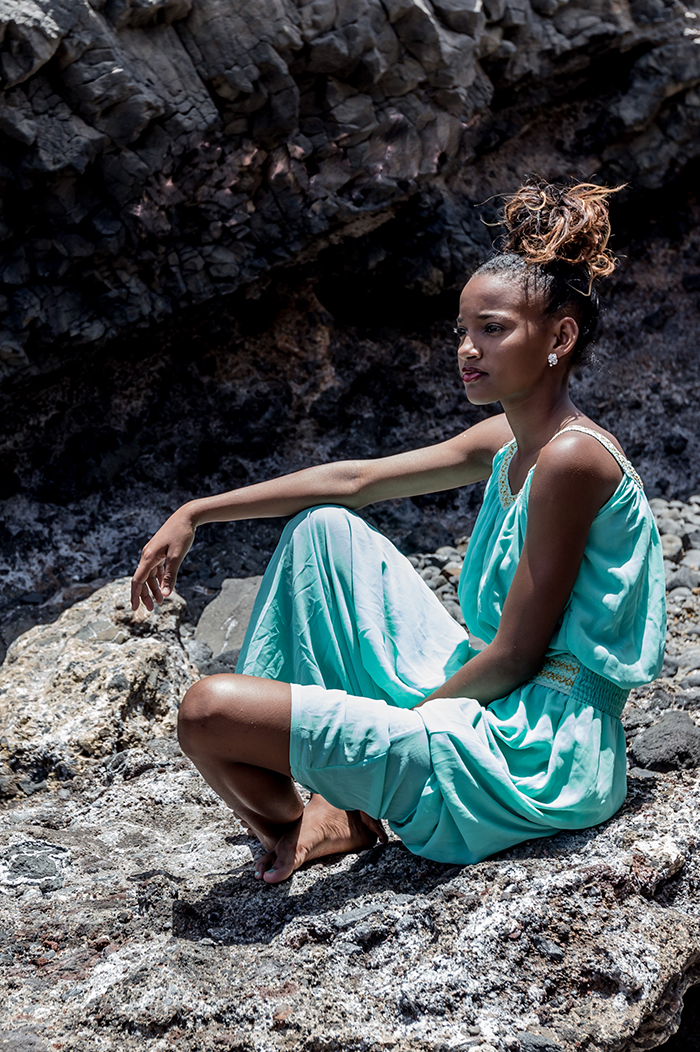 Hot Shots To Gomes Models Hit The Cape Verdean Beaches 100 African Fashion 