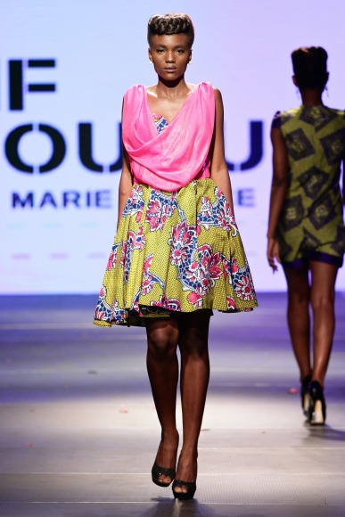 MF Couture @ Kinshasa Fashion Week 2014 – Congo | FashionGHANA.com: 100 ...