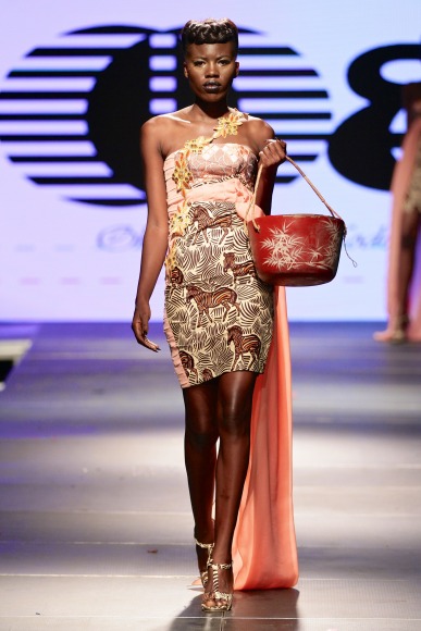 Okapi de la Mode @ Kinshasa Fashion Week 2014 – Congo | FashionGHANA ...