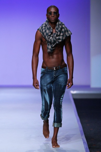 Tribal Skin @ Durban Fashion Fair 2014: Day 2 – South Africa ...