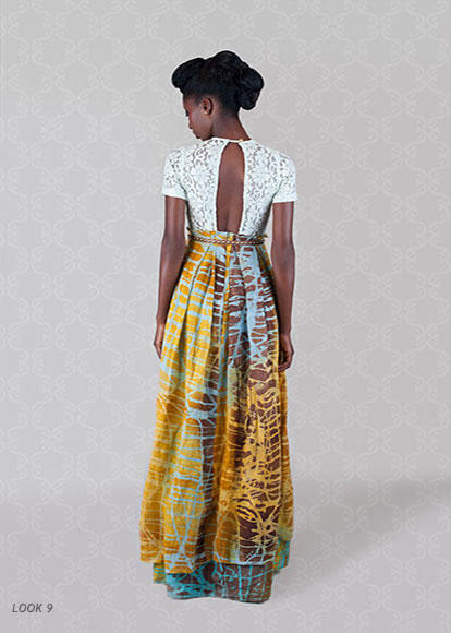 Christie Brown – Resort Collection 2013 | FashionGHANA.com: 100% ...