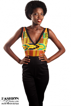 African Fashion Online Shop & Boutique - Fashion GHANA