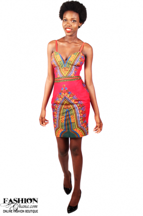 Cowry Shell Fringe Necklace - Fashion GHANA