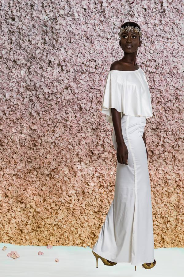Adama Paris Presents Her Spring Summer 2015 Collection | FashionGHANA ...