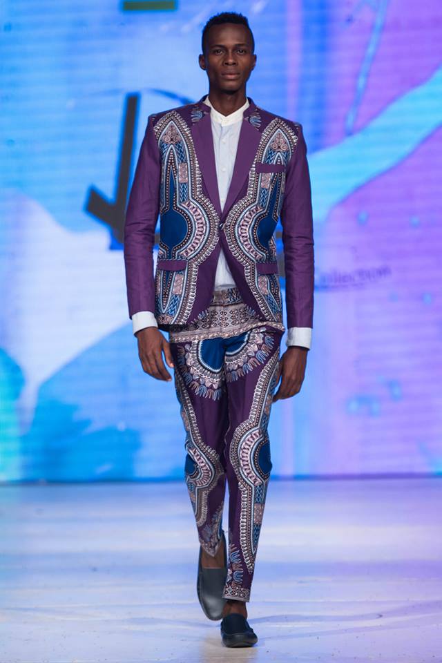 DM collection @ Kinshasa Fashion Week 2015, Congo | FashionGHANA.com ...