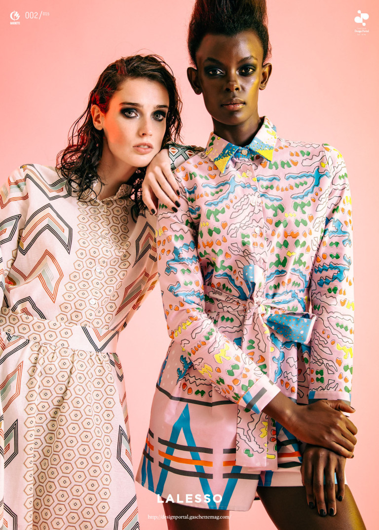 Hot Shots: See Chic Pics Of S/S16 Collections From South African ...