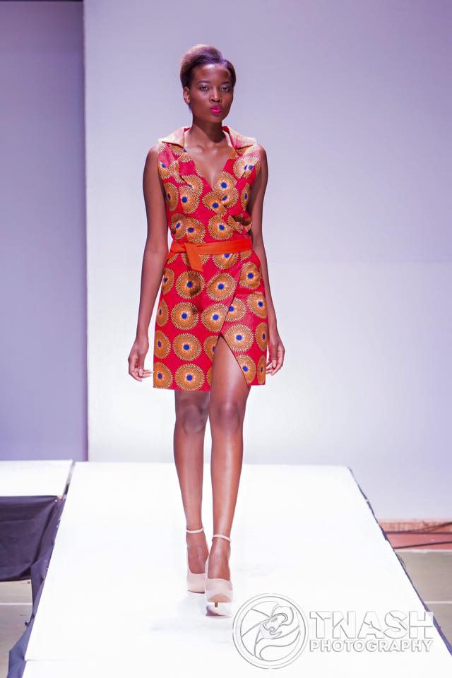 Zimbabwe Fashion Week 2015, Day 2: ZedLabel, Sibu Chidove, Tadiwa ...