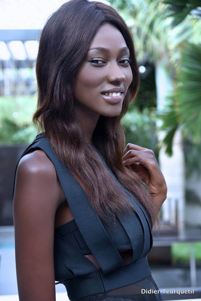 Hot Shots Beautiful Models Of Senegal Captured Beautifully Paris Photographer Didier Teurquetil 7735