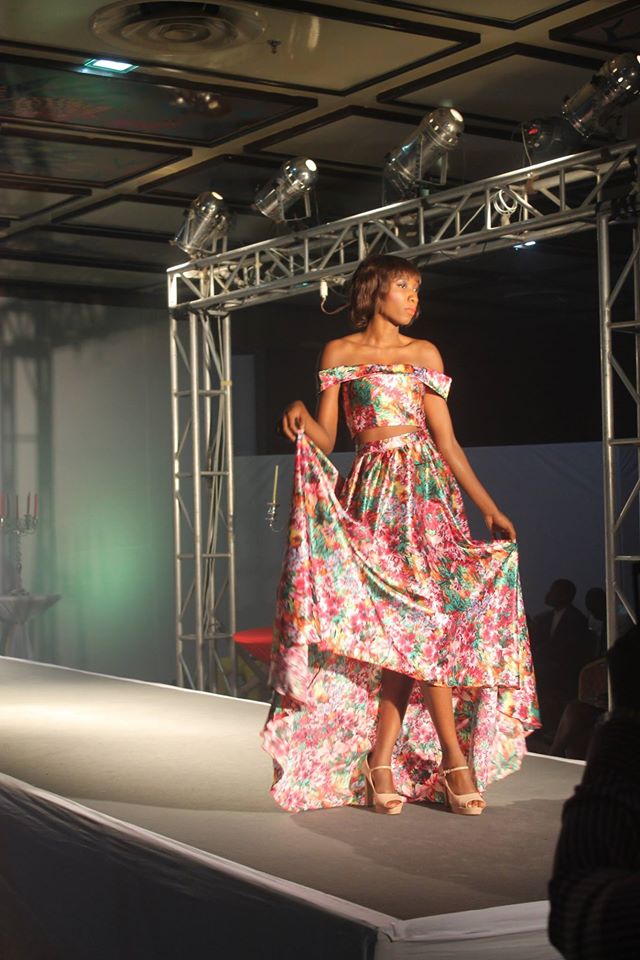 See All Designs From The Premier Edition Of International Cotonou ...