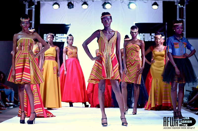 Accra Fashion Week Now Set As The Prominent Fashion Week For