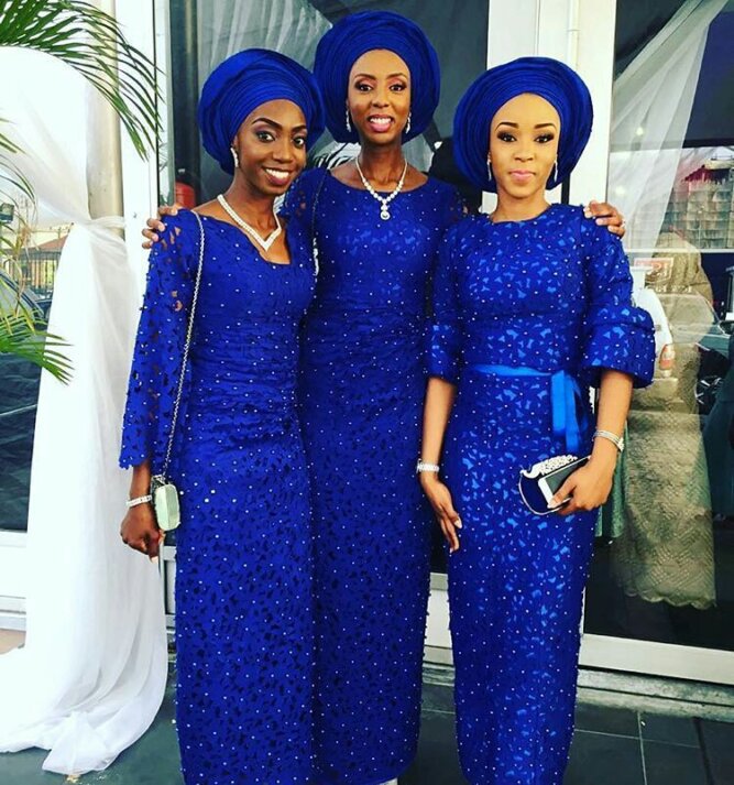 #fGSTYLE: See The African Fashion Church Styles West African Ladies ...