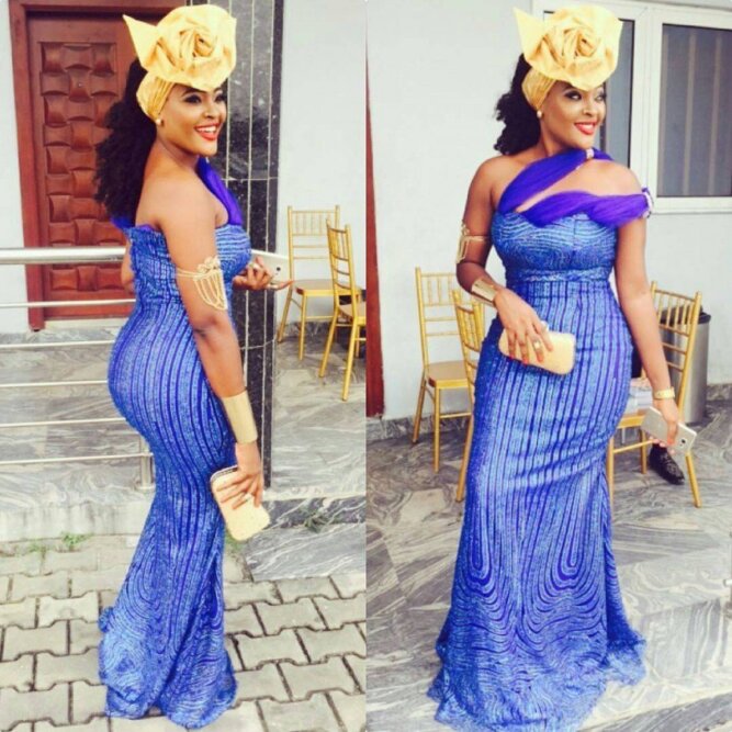 #fGSTYLE: See The African Fashion Church Styles West African Ladies ...