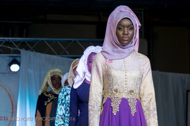 From Bridal To Kids To Menswear, 11 Ugandan Designers Muslim Fashion To ...