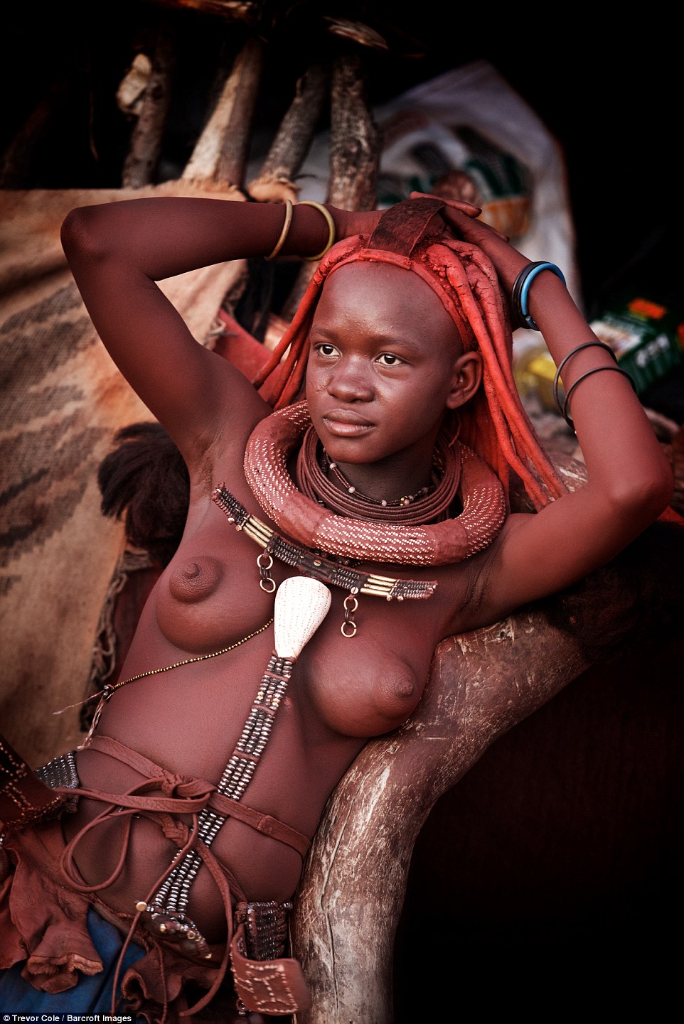 Namibia. african tribe. himba. african culture. 