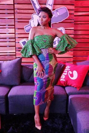 #fGSTYLE: African Fashion Styles That Will Transcend In 2017 - Fashion ...