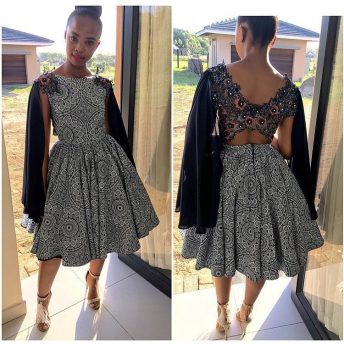 #fGSTYLE: African Print Fashion Styles That Went Viral This Week! Extra ...