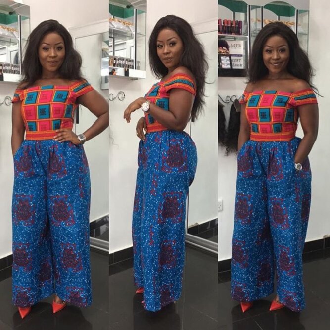 #fGSTYLE: African Print Fashion Styles That Went Viral This Week! Extra ...