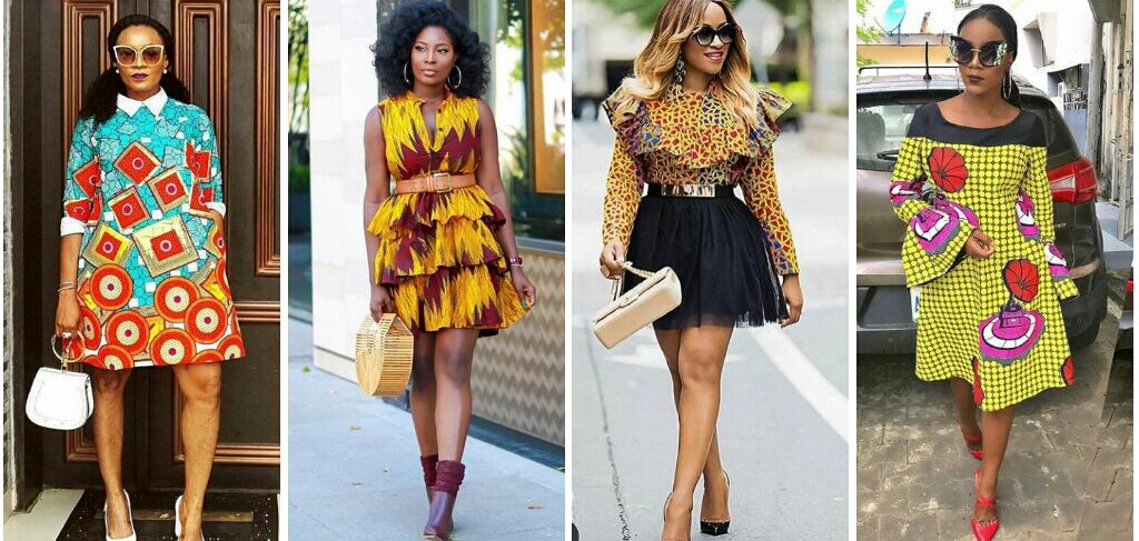 Want To Rock You Print In Style? Take A Cue From These Slayers ...