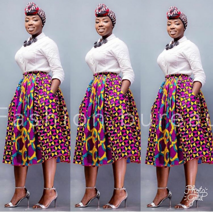 Go To Church In Style: Take A Look At These Super Fashionable And ...