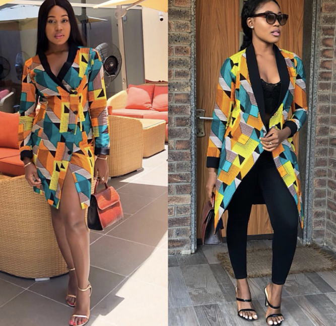 #fGSTYLE: This Week's Trending African Print Styles Every Fabulous ...