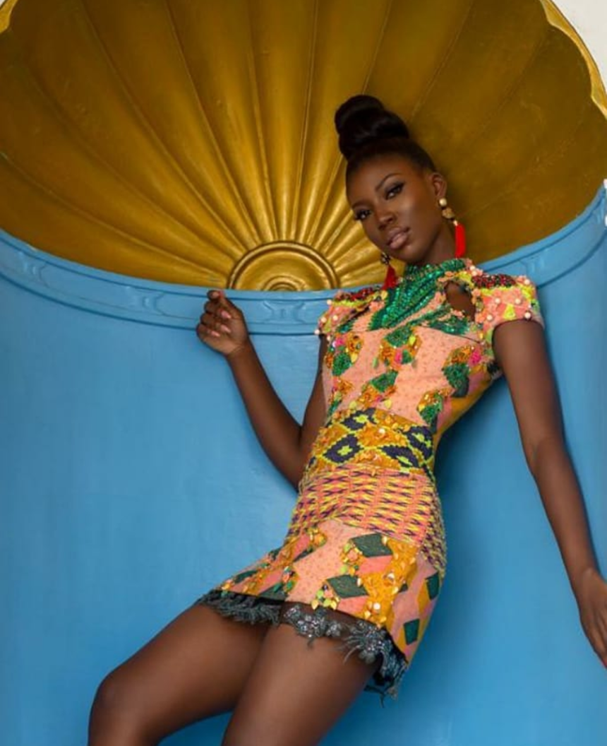 Ghanaian Brand Pistis Just Dropped Their Latest Collection, And It's ...