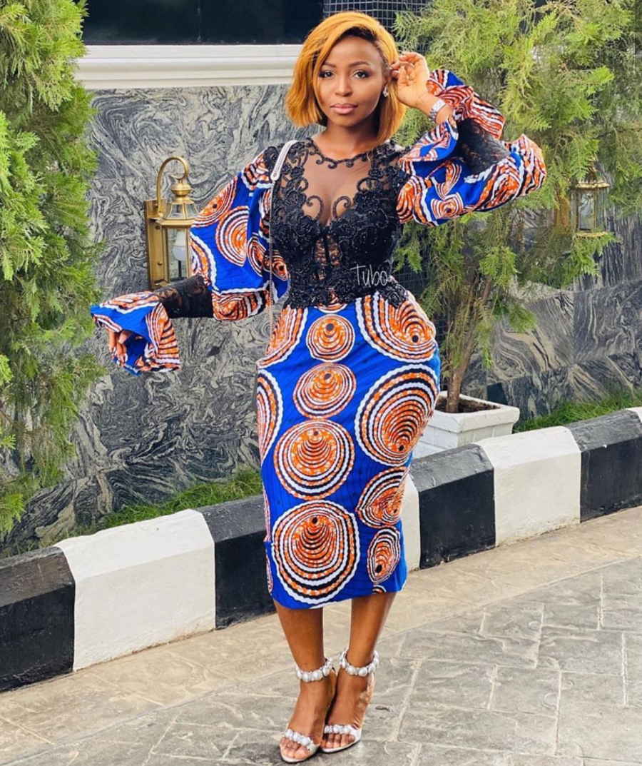 #fGSTYLE: See The Trending African Fashion Looks That's Raising The Bar ...