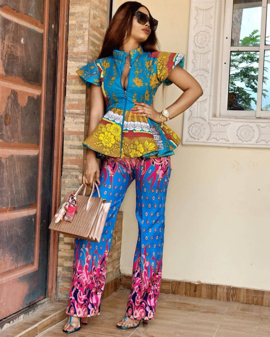 #fGSTYLE: See The Trending African Fashion Looks That's Raising The Bar ...