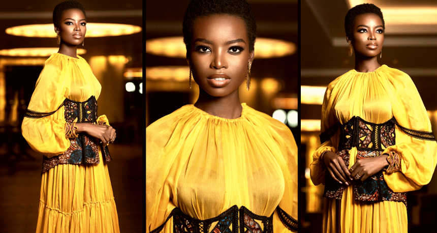 About Angola - Fashion GHANA