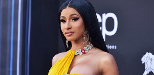 Cardi B