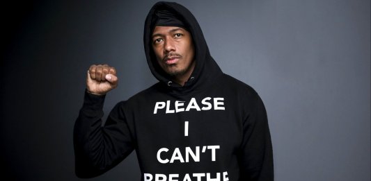 Nick Cannon