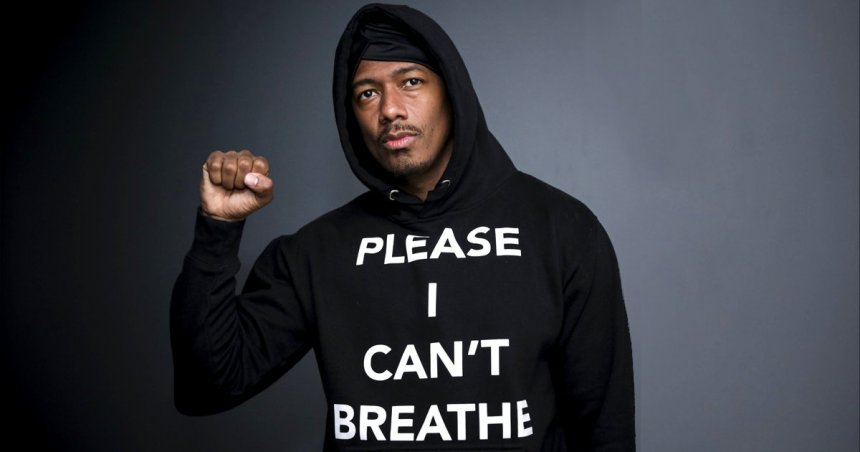 Nick Cannon