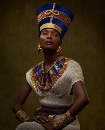 #HOTSHOTS: Nigerian Photographer Gives Us A Taste Of True Egyptian ...