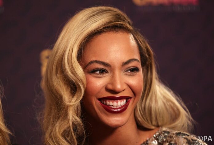 Beyoncé Paid For An Entire Hospital Wing's To Treat COVID-19 Patients ...