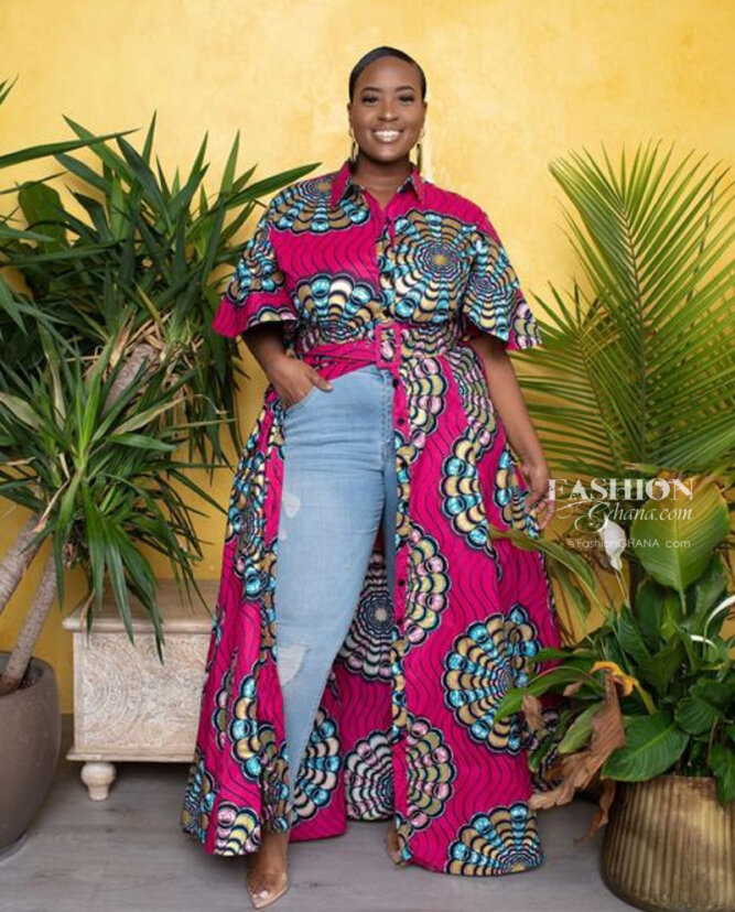 #fGSTYLE: The Best Trending African Print Looks To End Your 2020 With ...