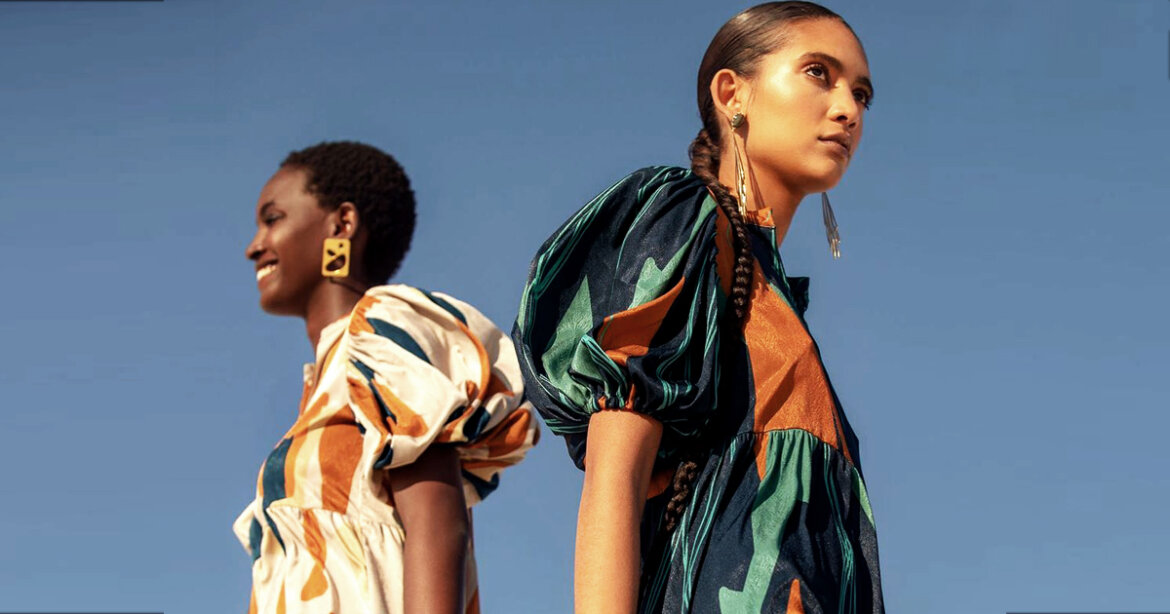 About Senegal - Fashion GHANA