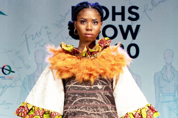 Fashion GHANA - African Fashion Magazine, Blog & Online Store