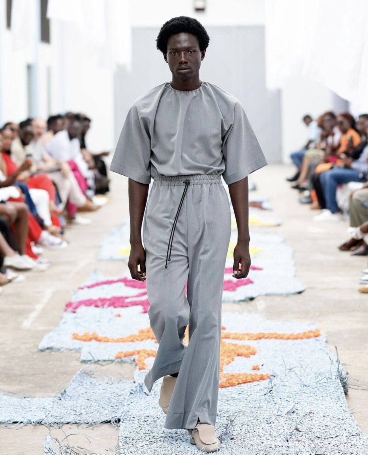 All You Need to know About Designer Brand AJabeng X Okuntakite Spring ...