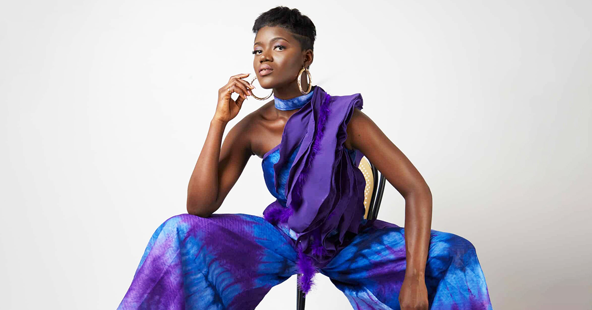 African Fashion News - Fashion GHANA