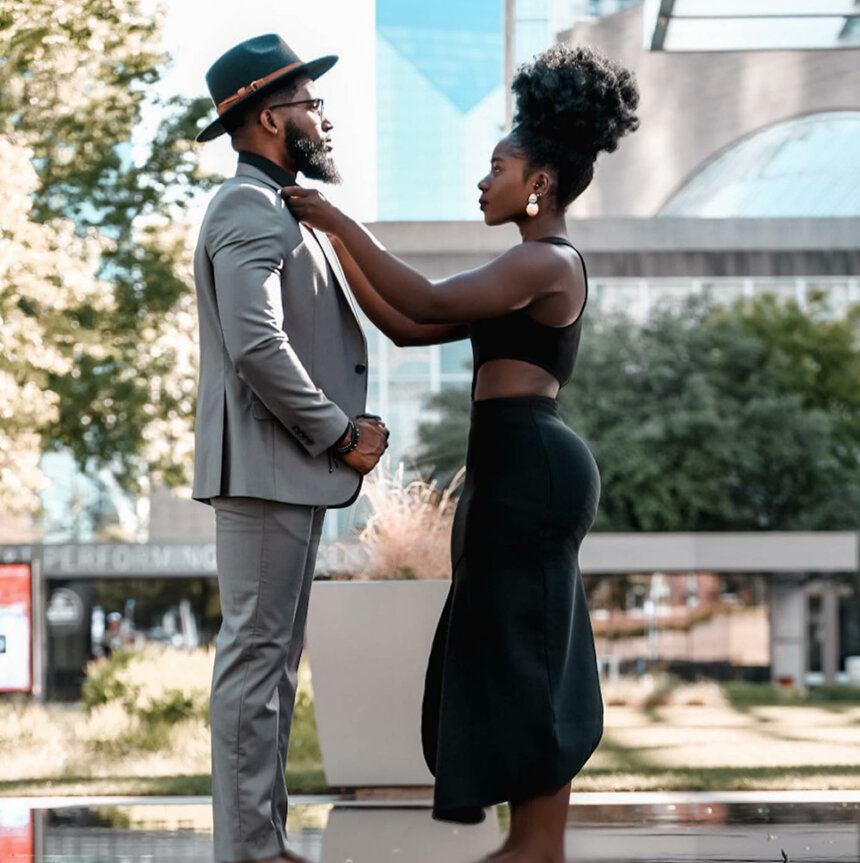 5 Reasons Why A Baecation Can Save Your Relationship - Fashion GHANA