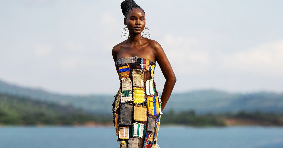 About Nigeria - Fashion GHANA