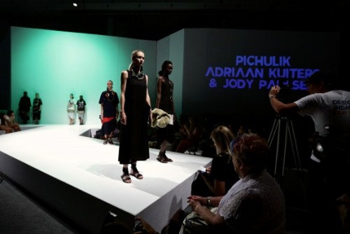 Adriaan Kuiters Design Indaba 2015 - Cape Town, South Africa african fashion fashionghana (12)