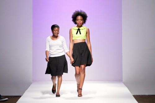 Alpha Rose zimbabwe fashion week 2014 fashionghana african fashion (17)