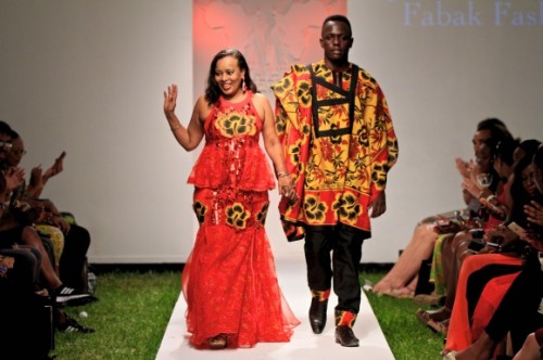 Swahili Fashion Week 2014 fashionghana african fashion (13)