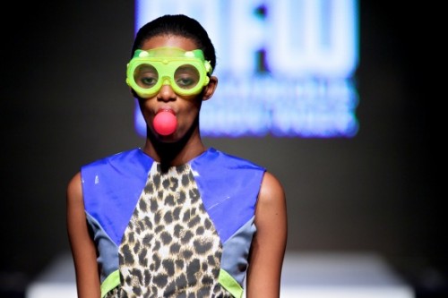 Azra Walji Mozambique Fashion Week 2013 FashionGHANA African fashion (2)