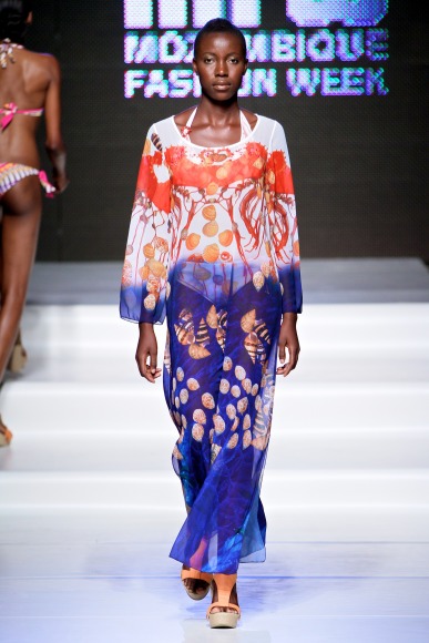 Berlini @ Mozambique Fashion Week 2013 – Day 4 | FashionGHANA.com: 100% ...