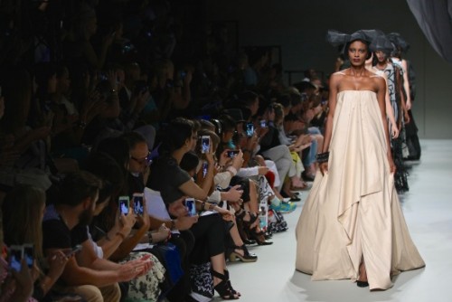 Black Coffee south africa fashion week (24)