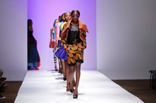 Chisoma Zimbabwe Fashion Week 2014 day 3 fashionghana african fashion (13)