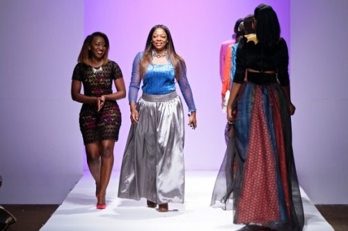 Chisoma  Zimbabwe Fashion Week 2014 day 3 fashionghana african fashion (14)