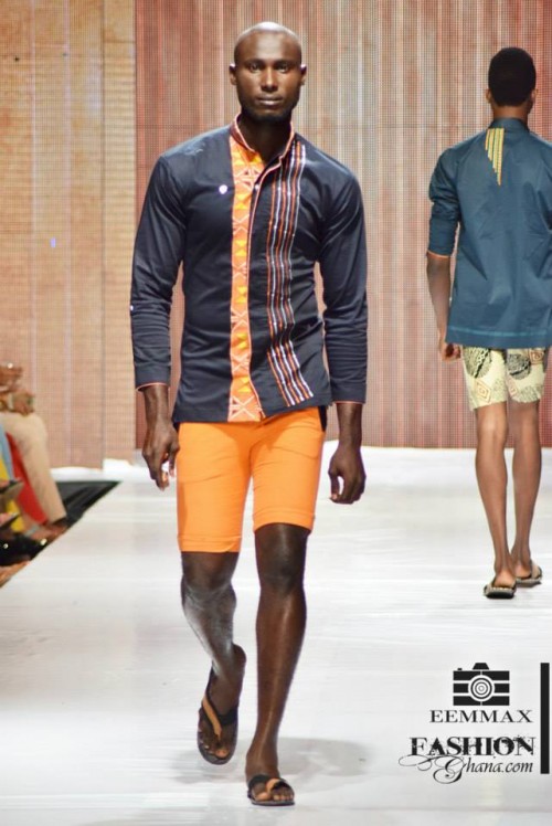 Chocolate-Glitz Africa Fashion Week 2014-FashionGHANA (30)